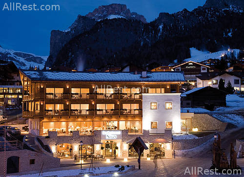 Hotel Nives 63